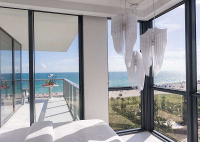 Kevin Barry Fine Art Hosts Hospitality Open House : at Zaha Hadid Private Residence to kick of Art Basel Miami Beach