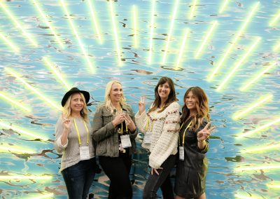 jessica-vertin-holmes-summer-stephenson-christa-rose-lipinski-marryanne-hibner-hibner-design-group-kbfa-kevin-barry-fine-art-hdexpo-hd-expo-hdexpo2018-mandalay-bay-las-vegas