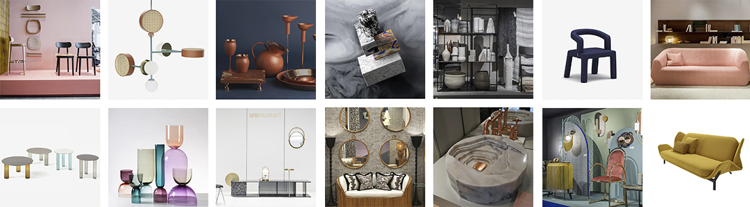 Maison & Objet 2019 Trend Report
