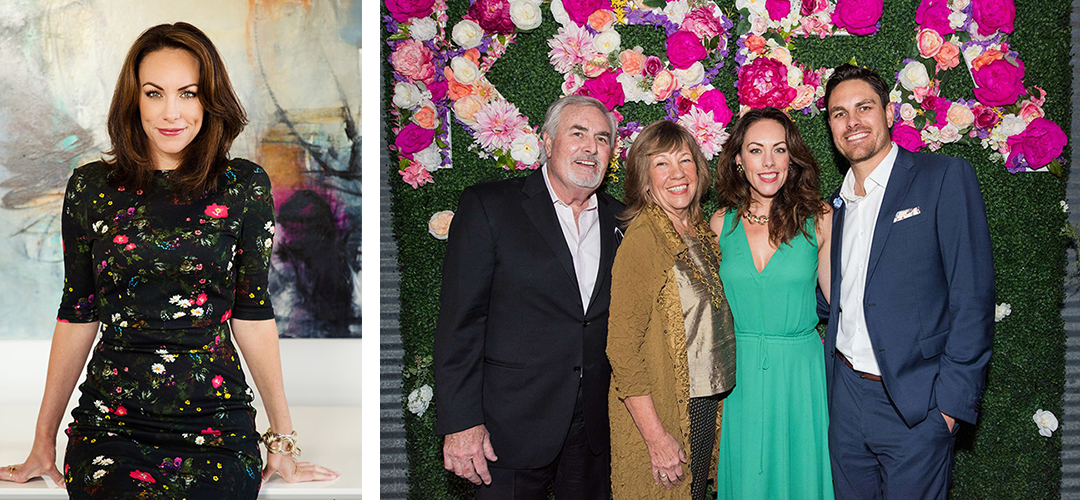 Floral Takeover: Q&A with KBAA President Allison Barry