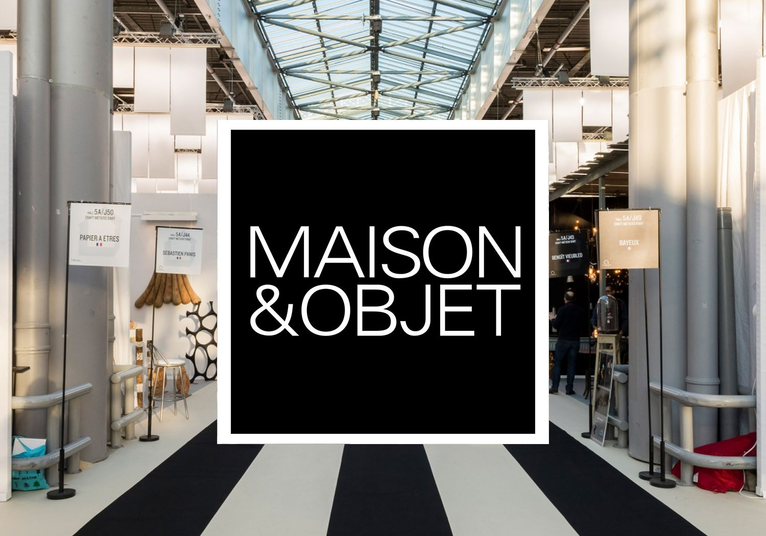 The Top Trend at Maison et Objet Jan 2020 KBAA