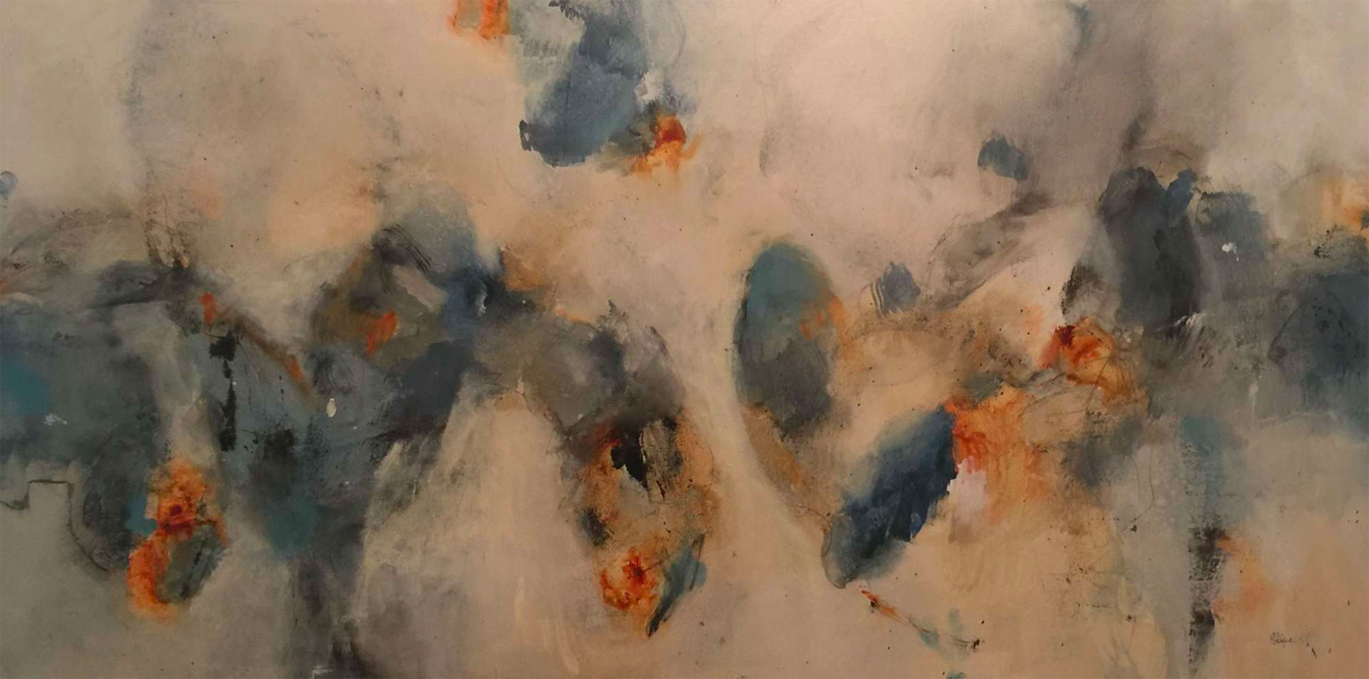 Lisa Ridgers - KBAA