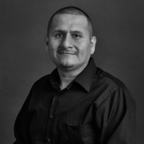 Sabino Gomez