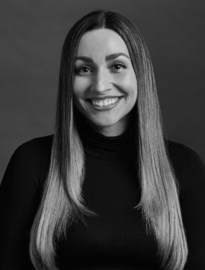 Valerie Hogan