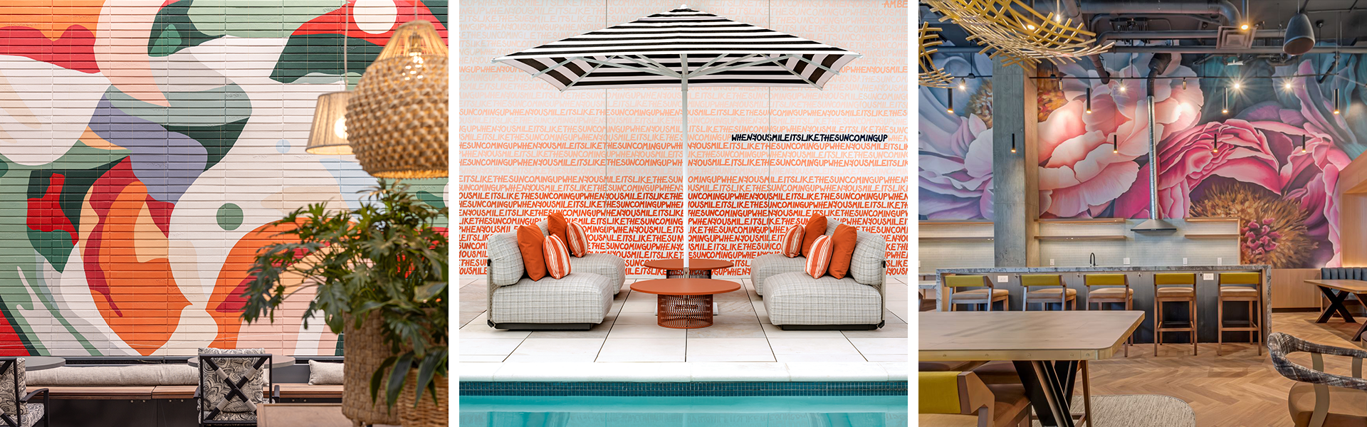 Murals 101