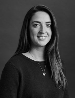 Danielle Bourassa-Young