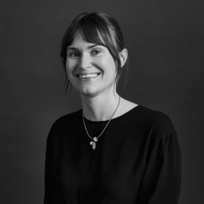 Megan Enright
