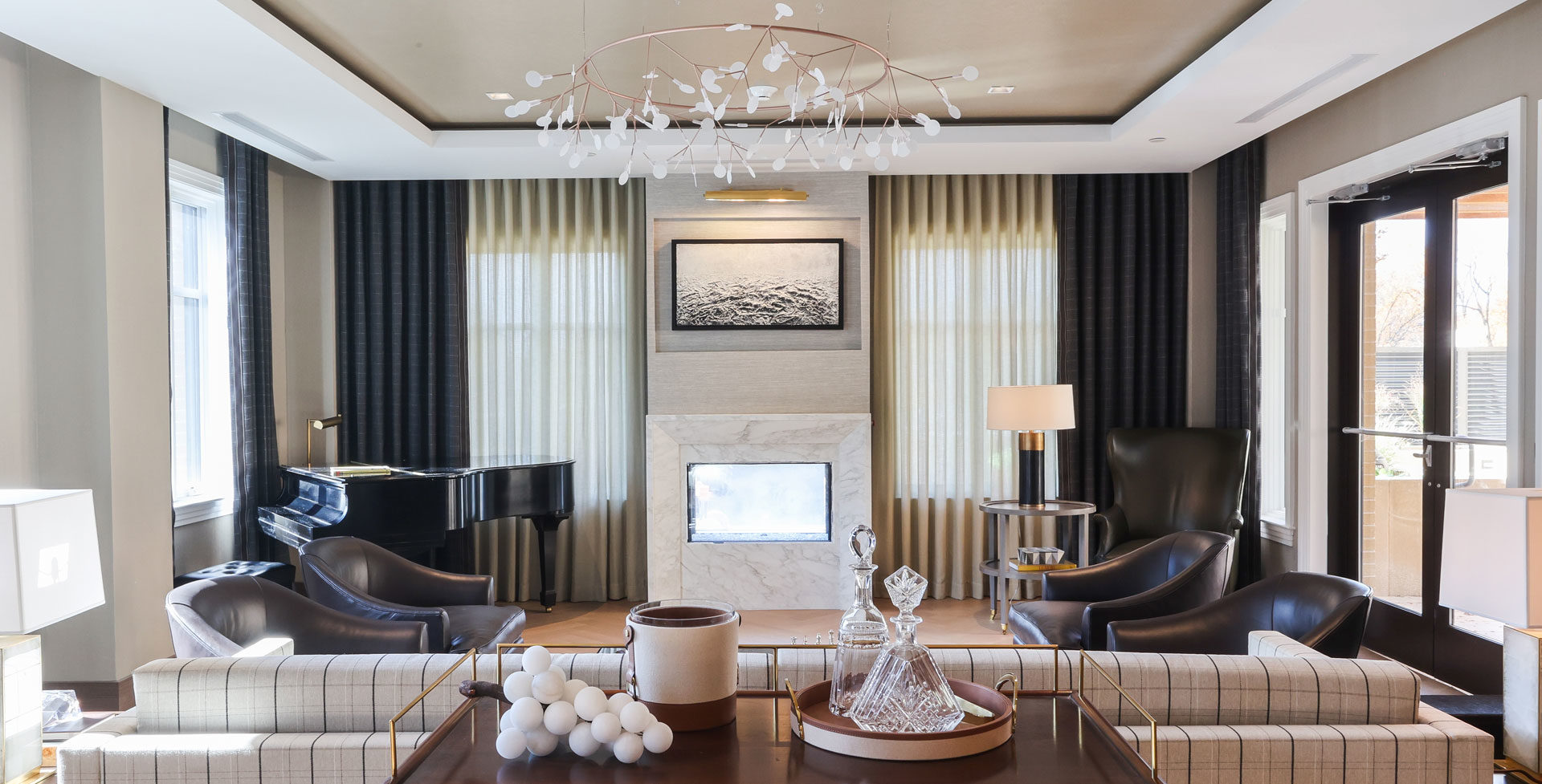 The Ritz-Carlton Residences, Chevy Chase