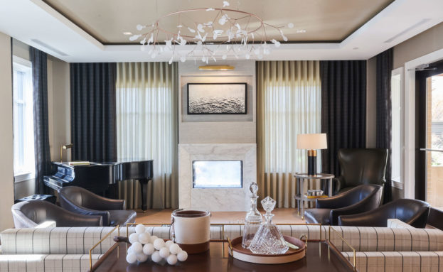 The Ritz-Carlton Residences, Chevy Chase