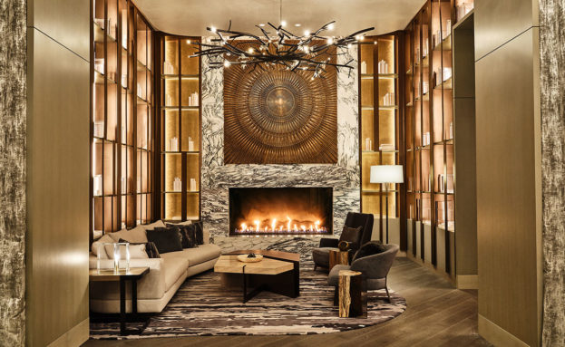 The Ritz-Carlton, Portland