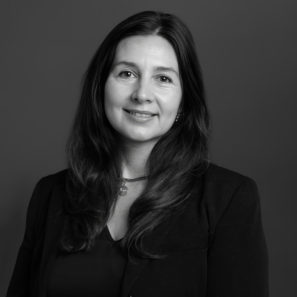 Veronika Castello Branco