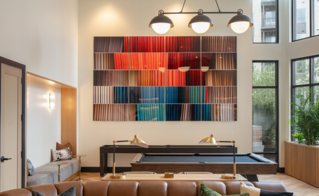 Cultivating Connection at Atwell on Spring