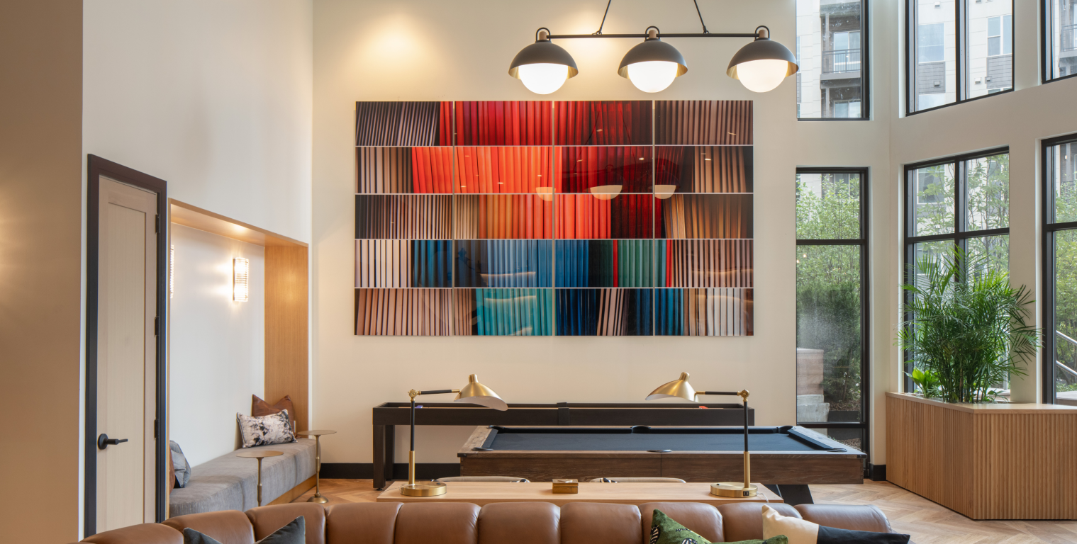 Cultivating Connection at Atwell on Spring