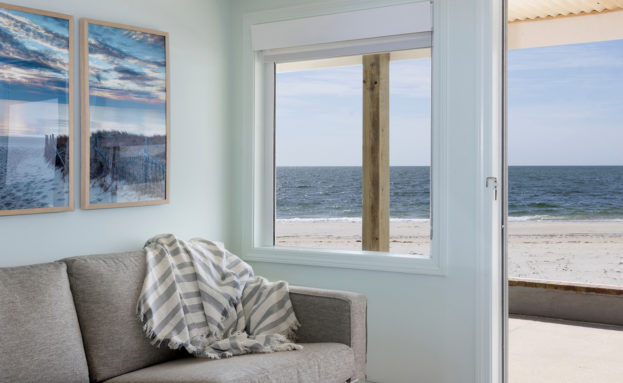 Coastal Reverie