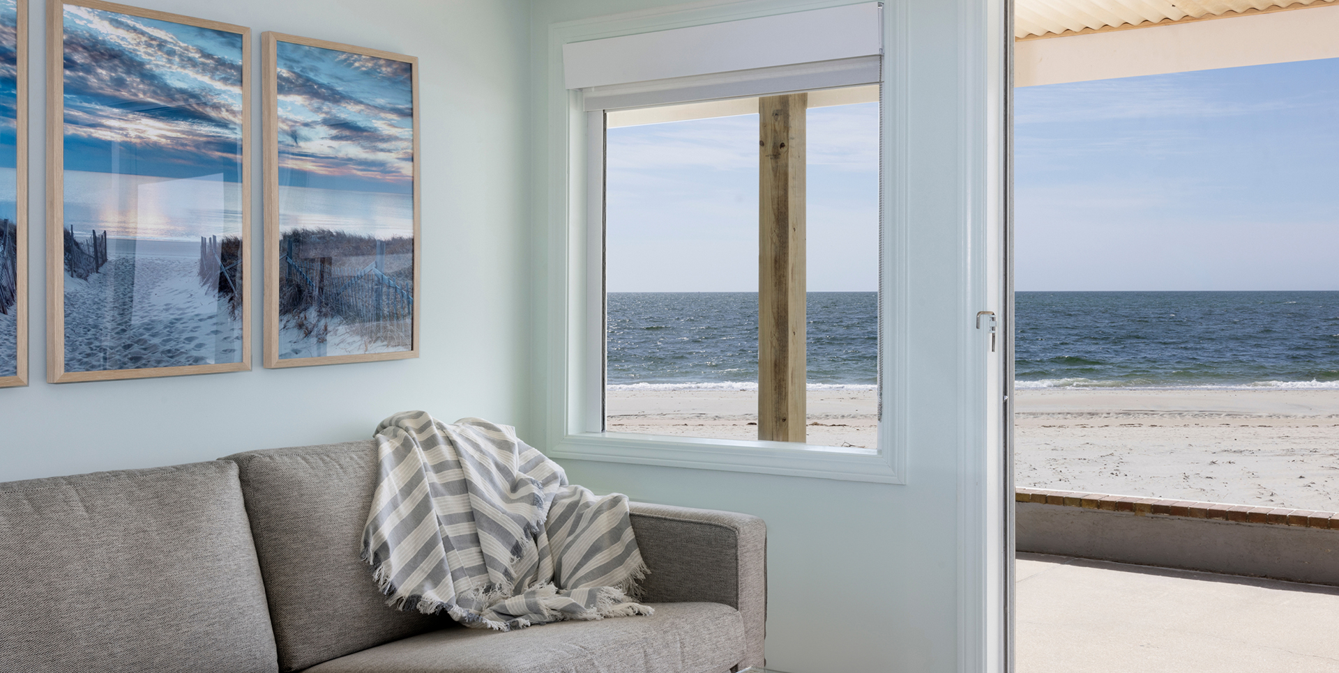 Coastal Reverie