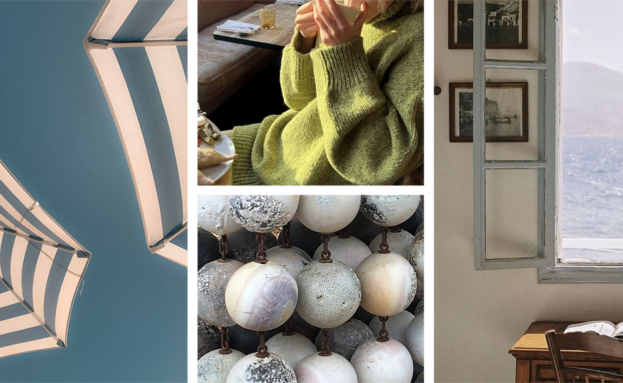 Trend Report: Fisherman Aesthetic
