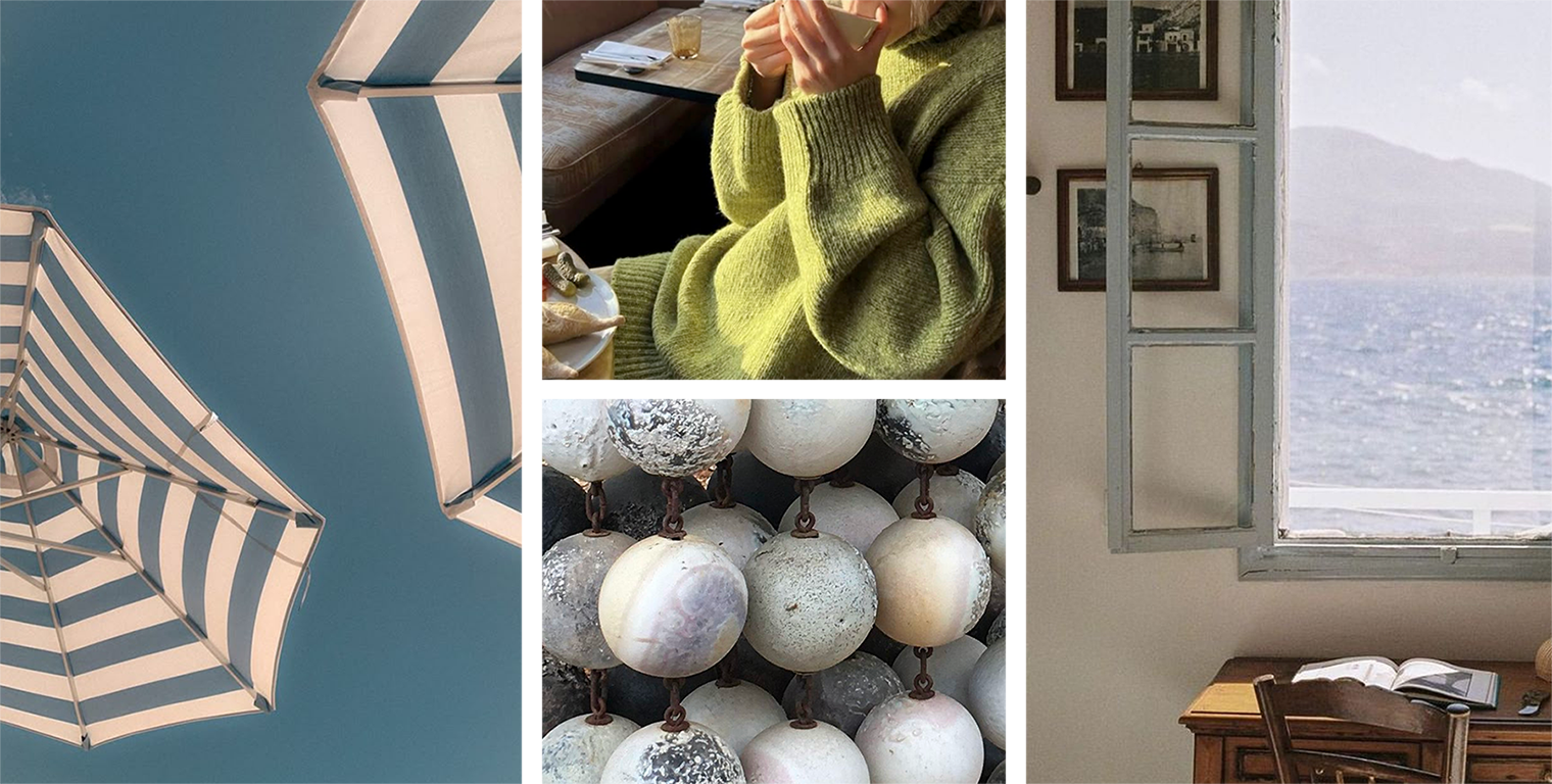 Trend Report: Fisherman Aesthetic