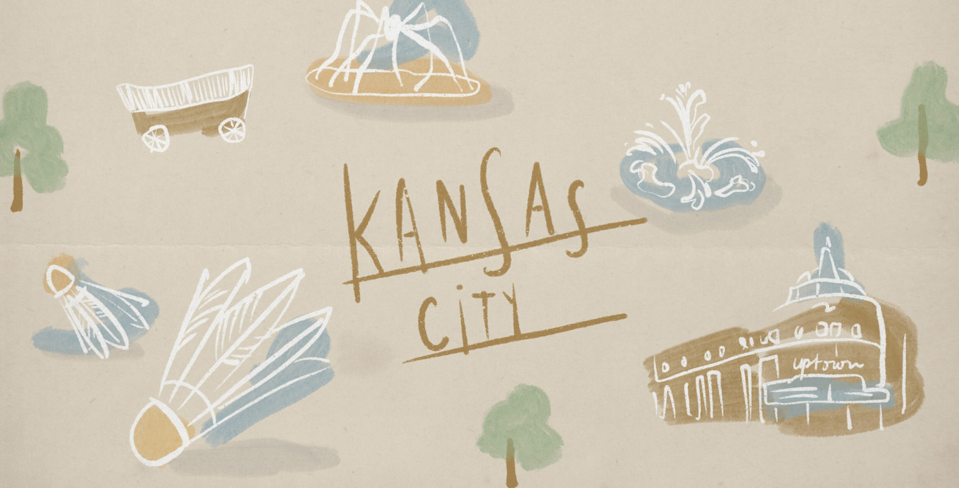 KBAA City Guide: Kansas City
