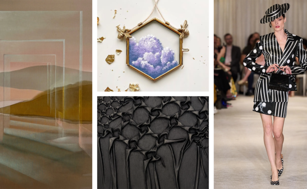 Trend Report: Curated Escapism