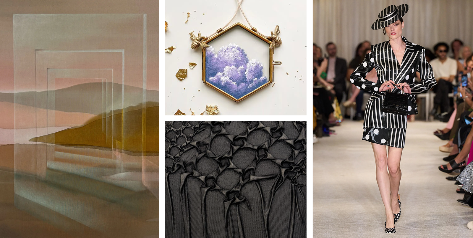 Trend Report: Curated Escapism