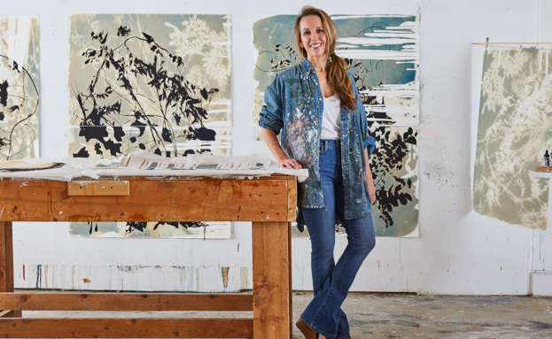 Nemacolin: Behind the Art