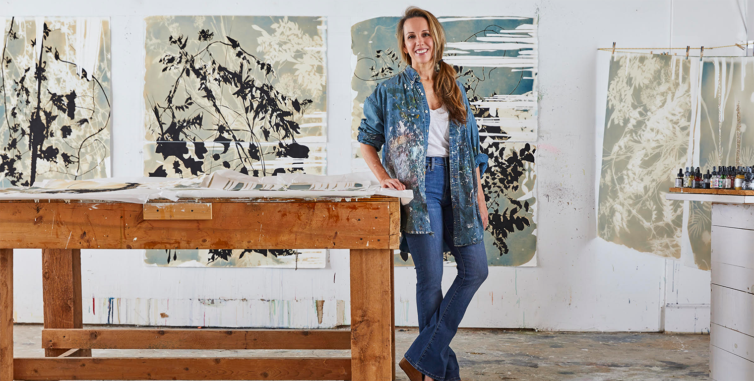 Nemacolin: Behind the Art