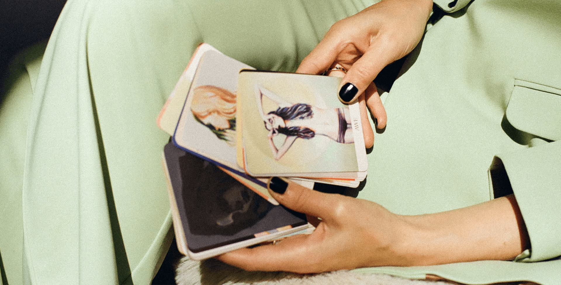 What does the new year hold for your future?