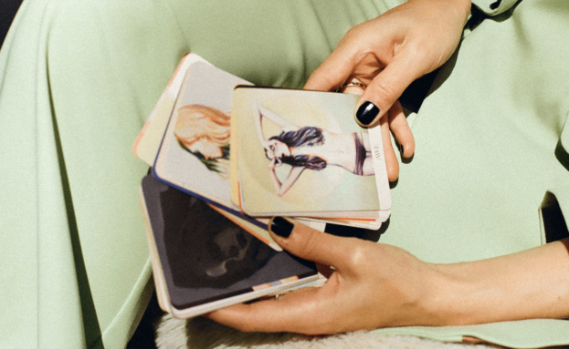 What does the new year hold for your future?