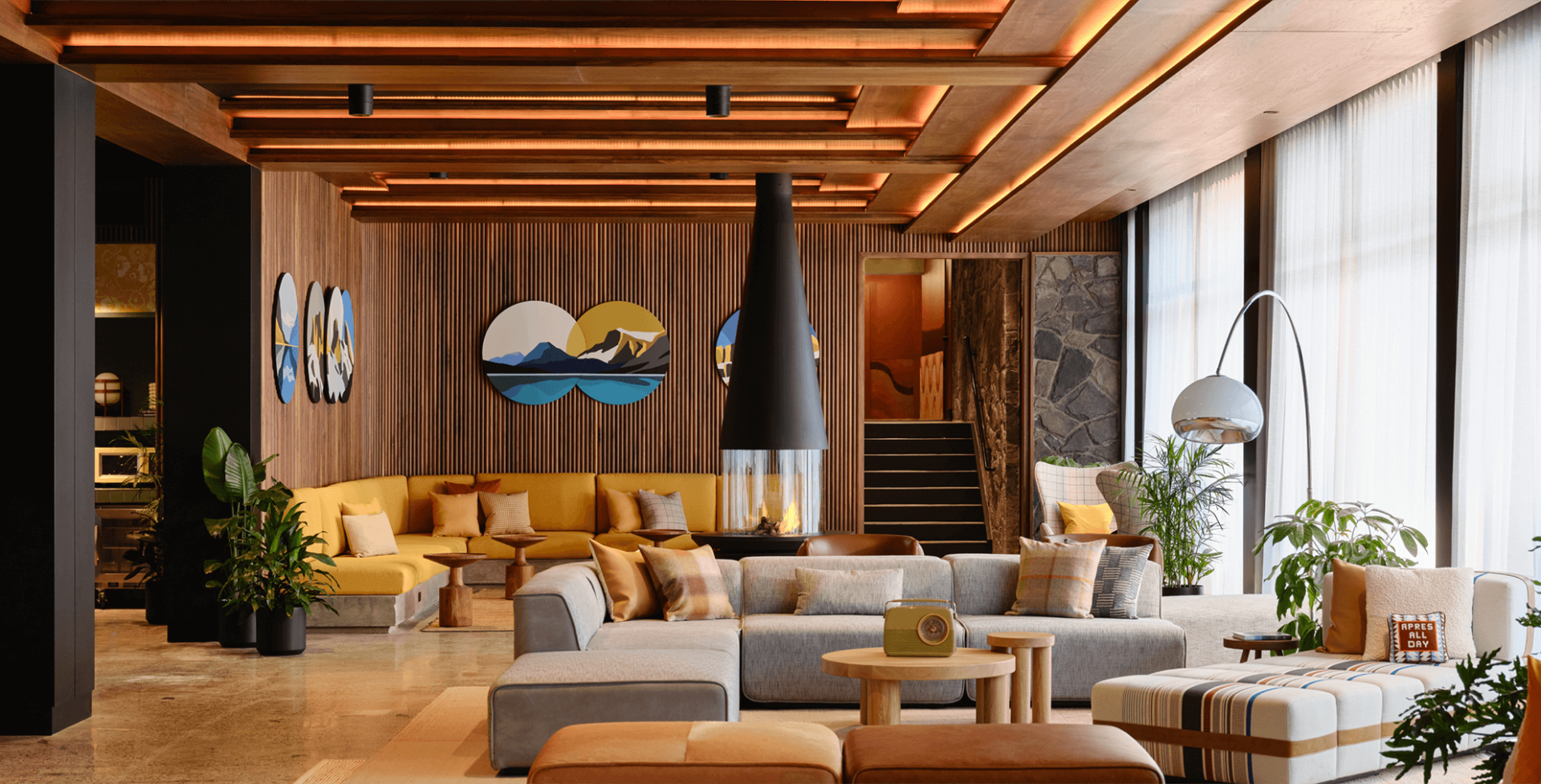 Q&A with Andrew Kline