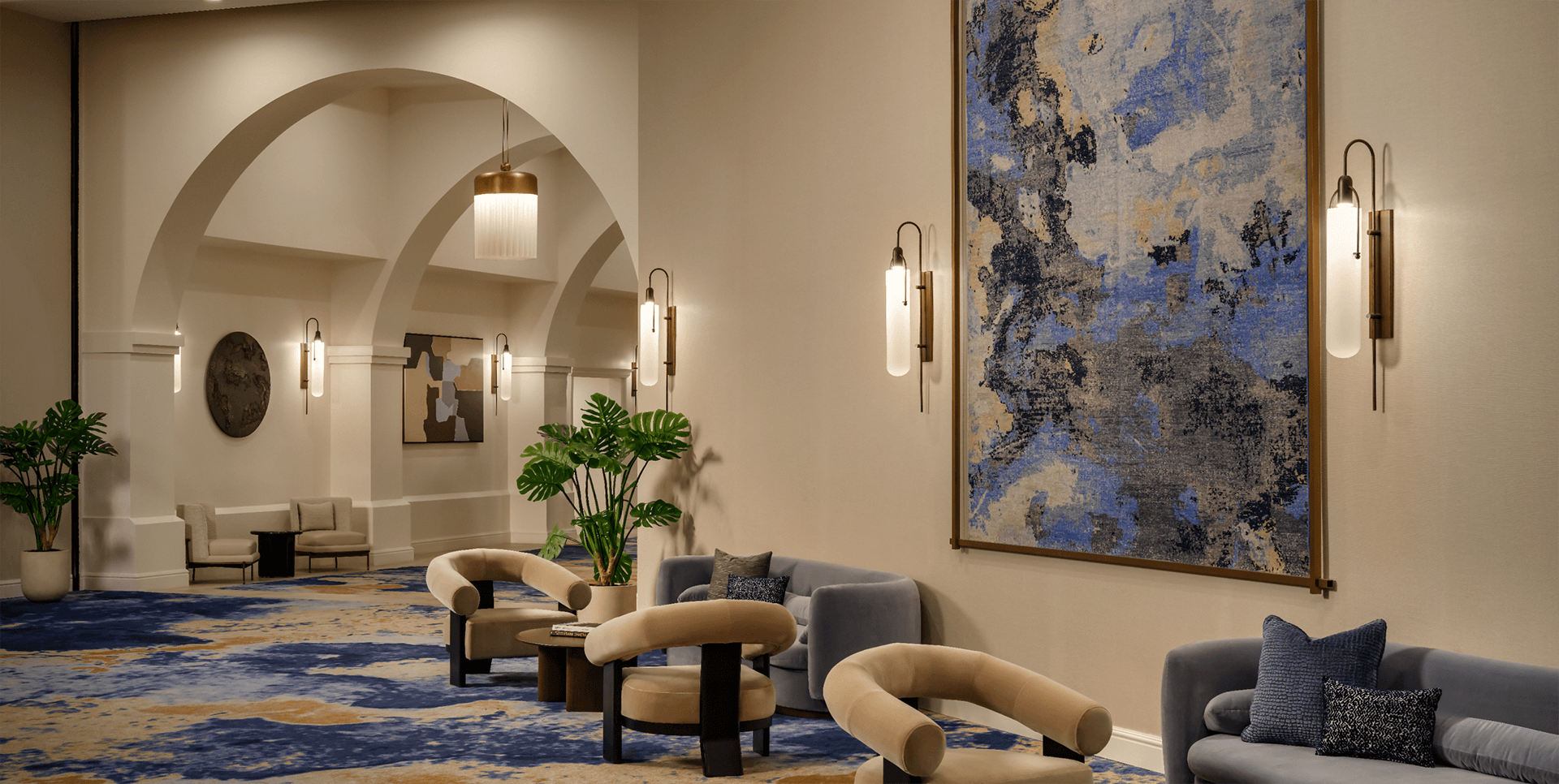 All about Natural Influence