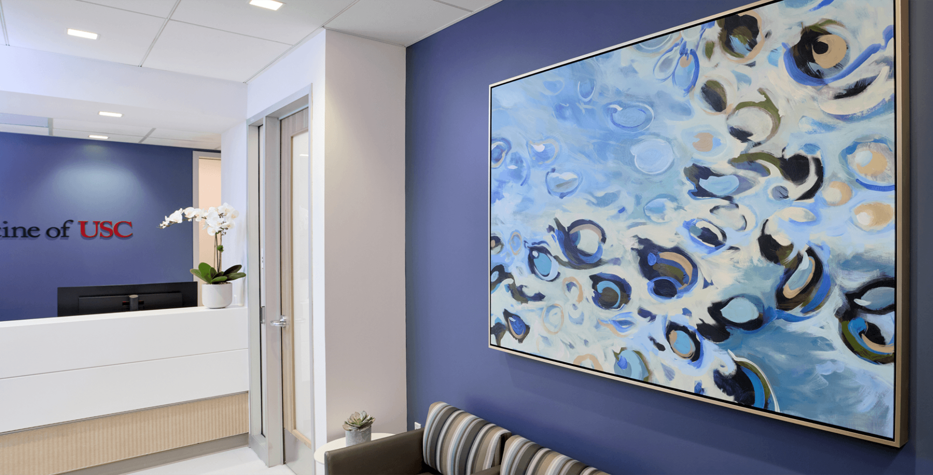 Protected: In Conversation: Art-Forward Healthcare Environments