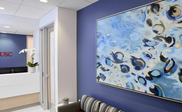 In Conversation: Art-Forward Healthcare Environments