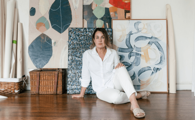 Protected: The Creative Process Behind Art for Healthcare