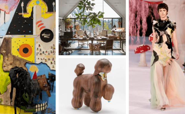 Trend Report: Beautifully Unruly