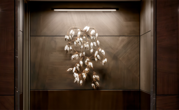 Luxury Hospitality Through a Curated Lens