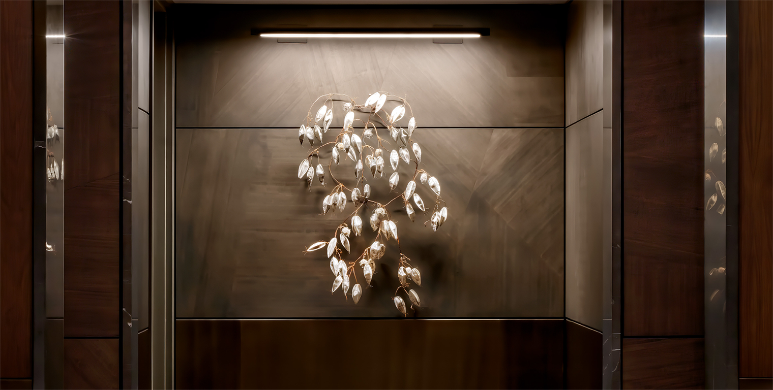 Luxury Hospitality Through a Curated Lens