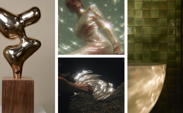 Trend Report: Reflective Forms