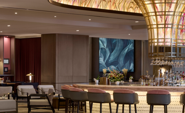 In Conversation: All Things Luxury Hospitality