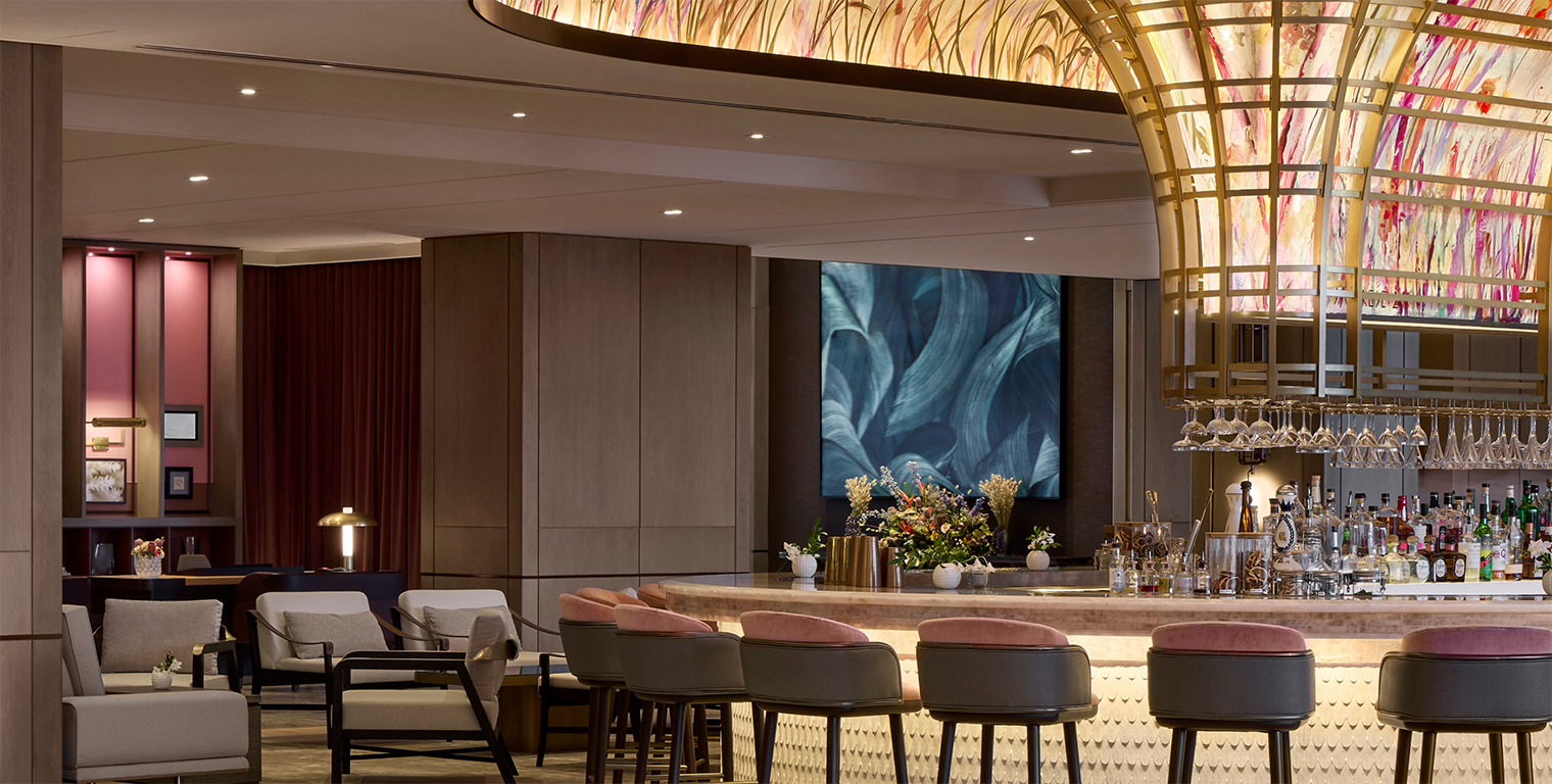 In Conversation: All Things Luxury Hospitality