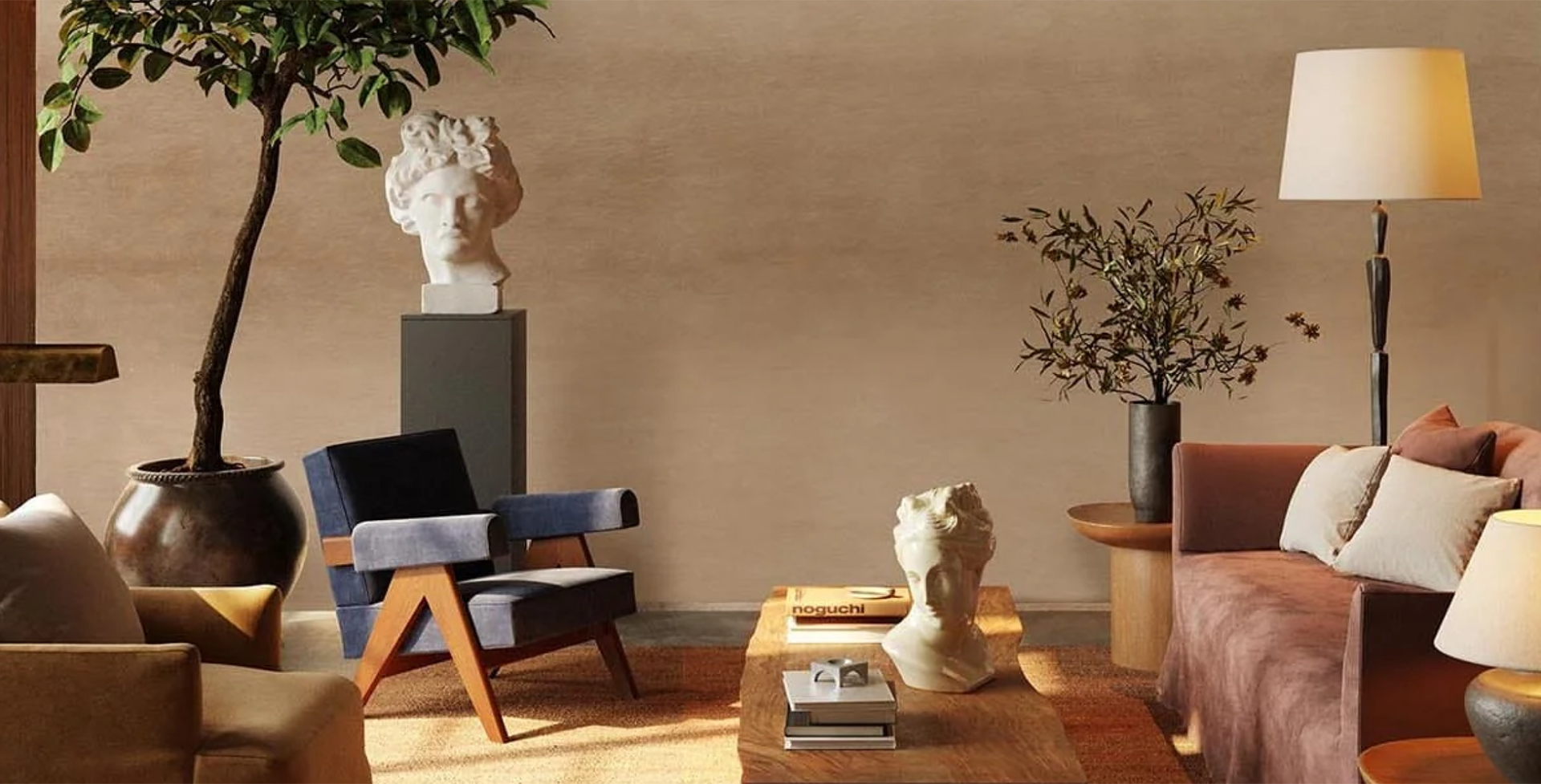 KBAA Guide: Luxury Living