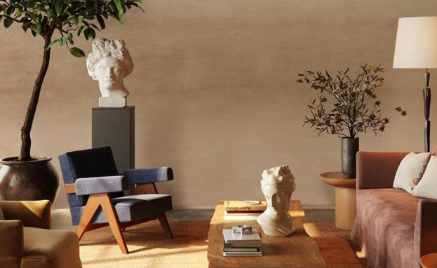 KBAA Guide: Luxury Living