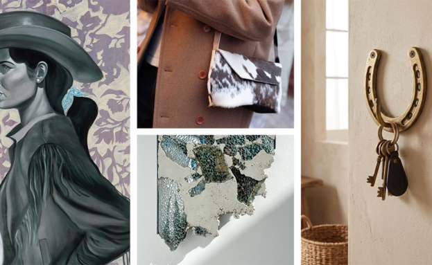 Trend Report: Contemporary Cowboy
