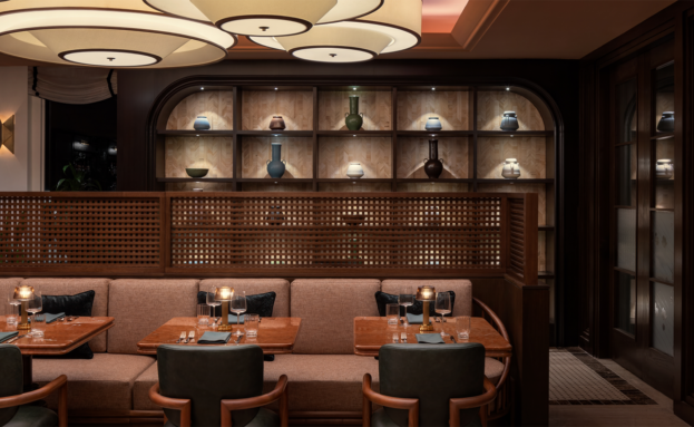 Cameo Beverly Hills
