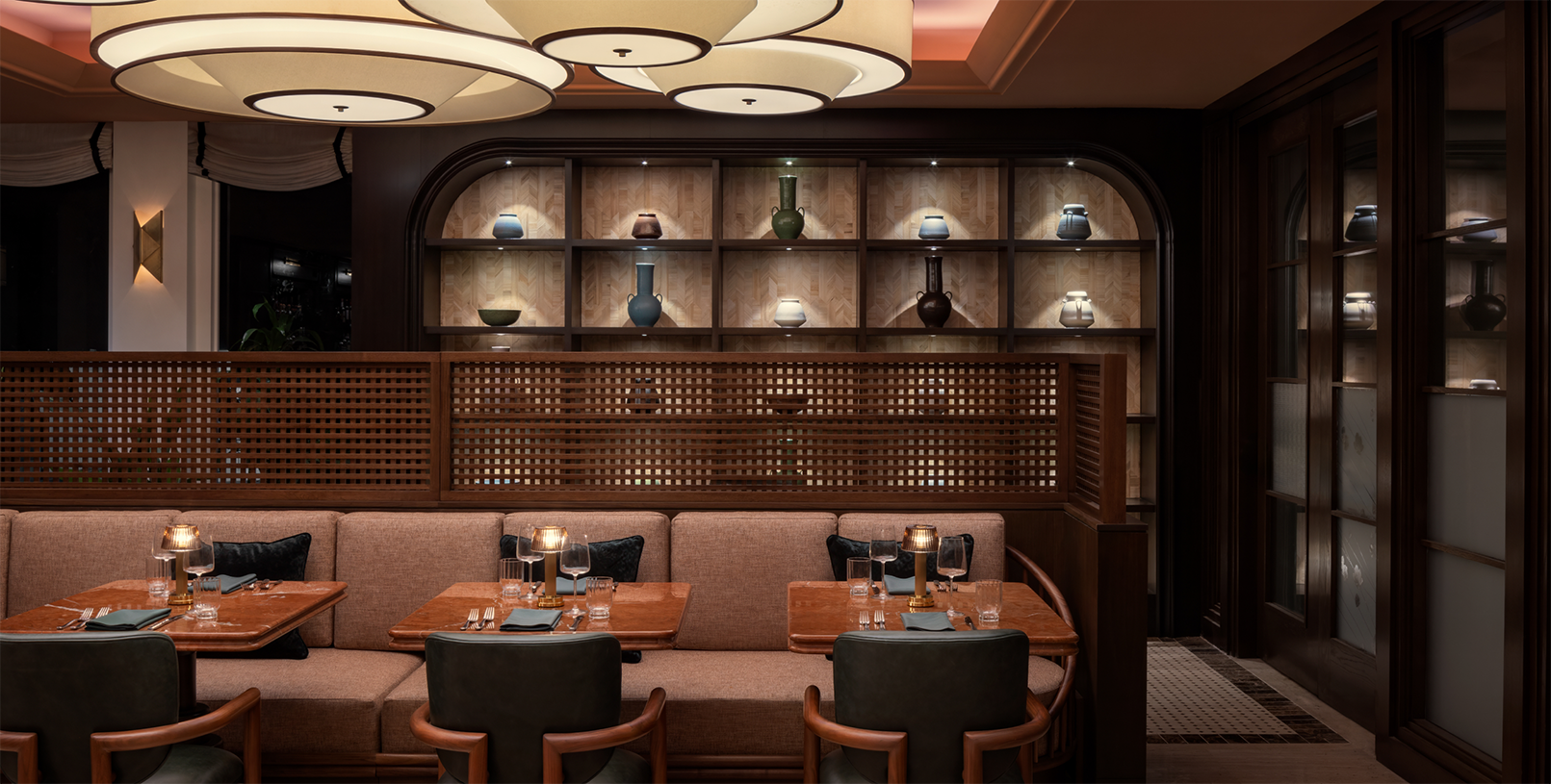 Cameo Beverly Hills